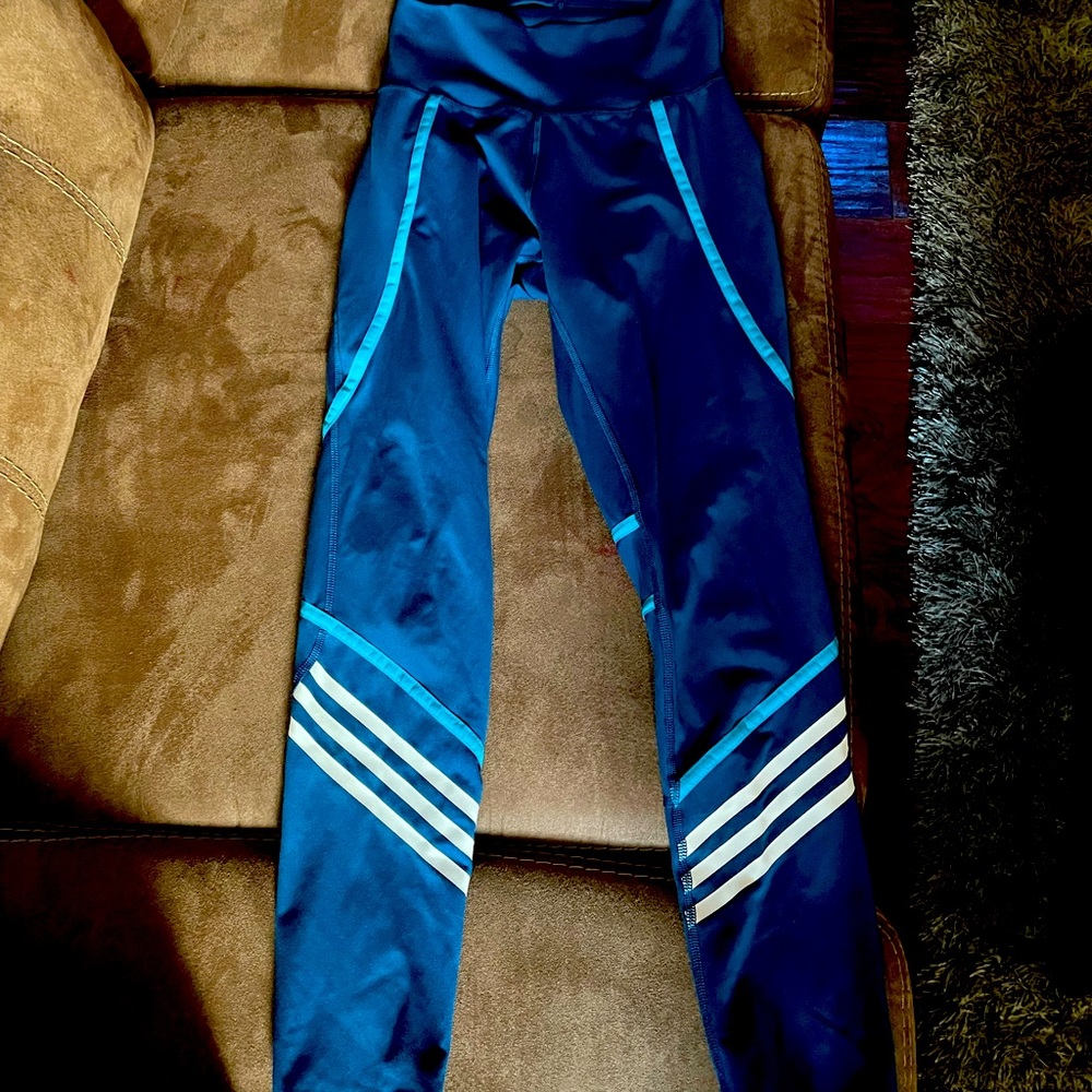Adidas climalite leggings
